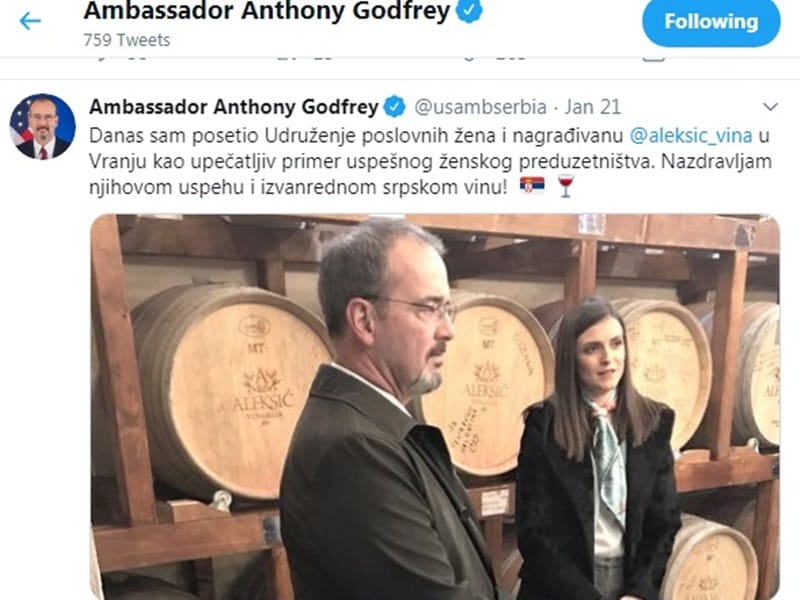 Ambasador SAD 2 foto printskin TW