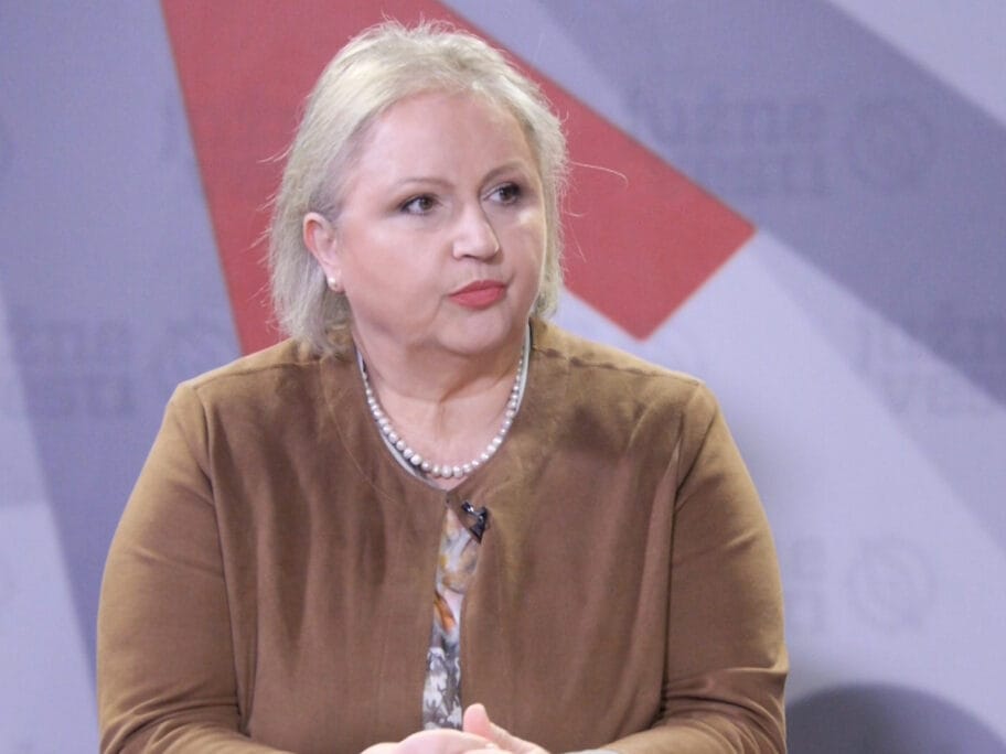 Počasna predsednica Društva sudija Srbije: Predsednik ne sme da kontroliše sudije 13 sudija boljevic foto JV