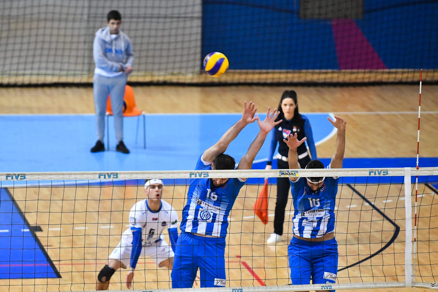 ok nis, vojvodina, januar 2020, nis, foto jv vanja keser