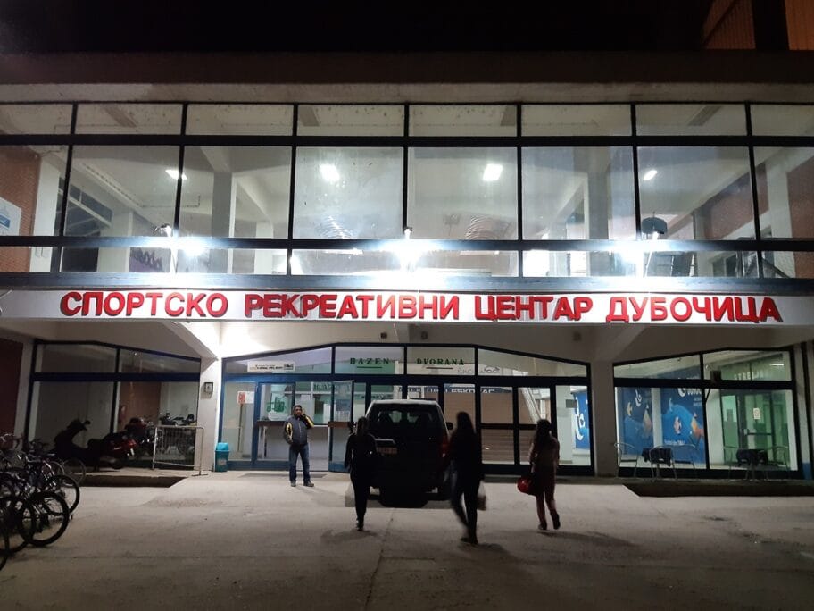 SRC Dubocica foto Bojana Stamenkovic