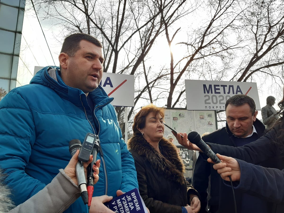 Novica Antic januar 2020 foto Bojana Stamenkovic