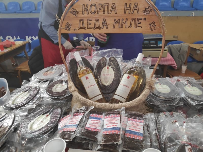 peglanje, foto Lj. F.