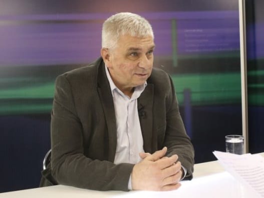 Omer Hadziomerovic foto FoNet