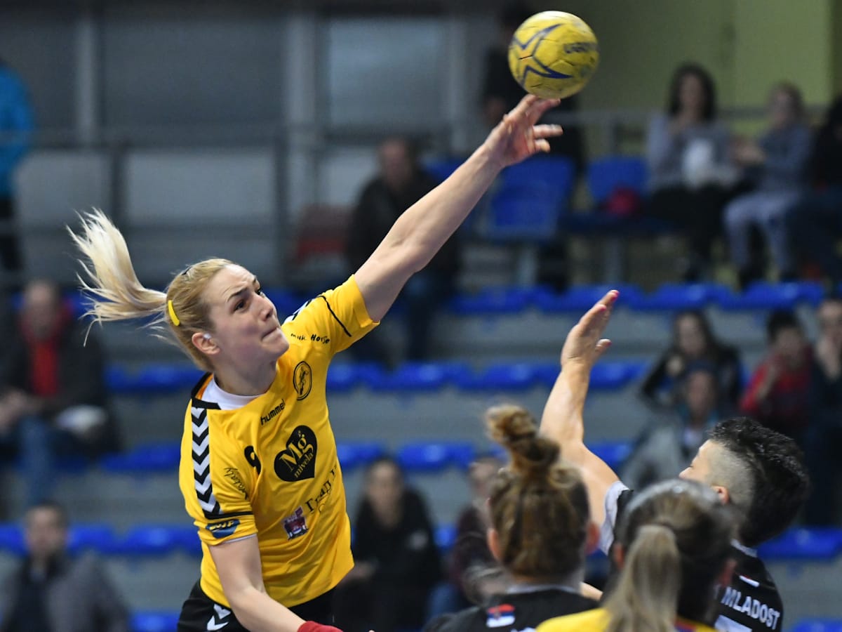 Naisa pobedom počela 2020. godinu 1 jelena terzic zrk naisa nis foto jv vanja keser