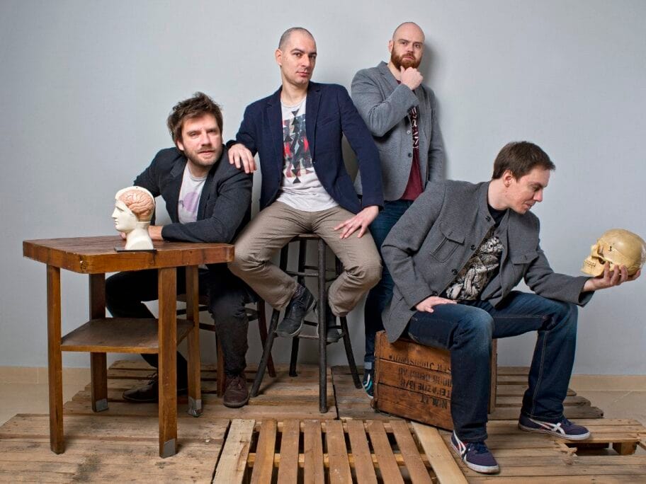 O medijima, satiri i lažnim vestima na tribini "Njuzneta" u Nišu 16 njuznet foto viktorluzanic