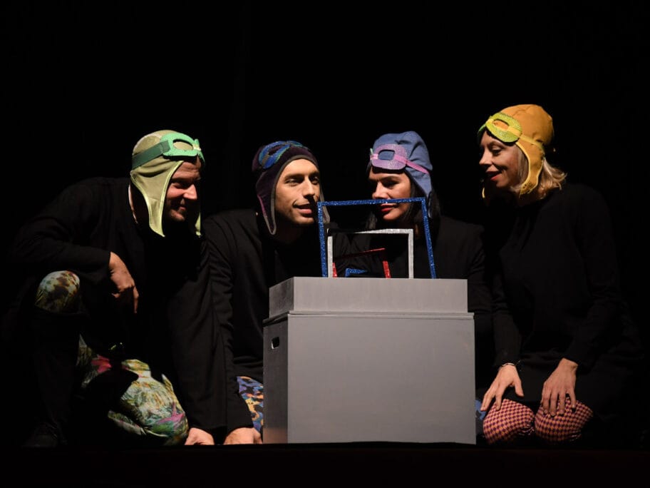 palcica pozoriste lutaka nis