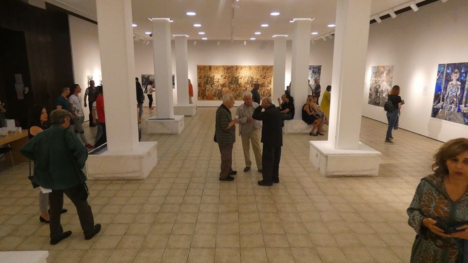 izlozba2 foto fbgslu