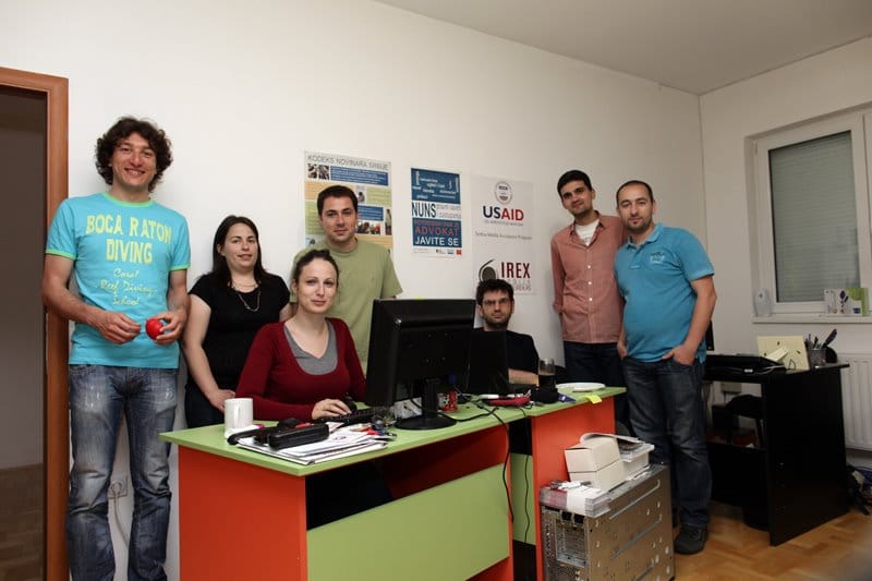 7 maj 2012 juzne vesti