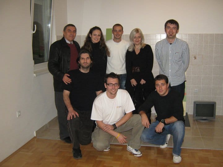 juzne vesti 25 oktobar 2010