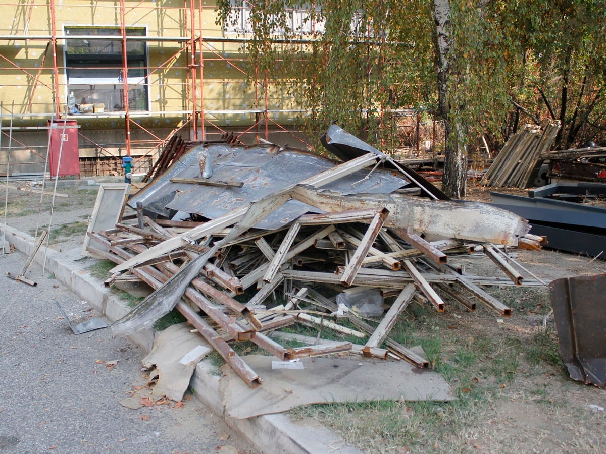 Bolnica radovi 3 decembar 2019 foto Bojana Stamenkovic