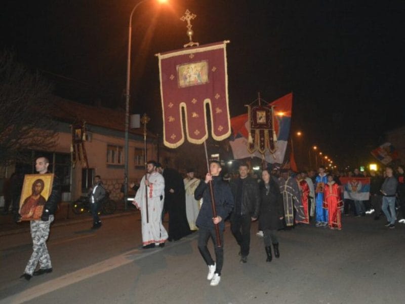 pirot litije foto A C