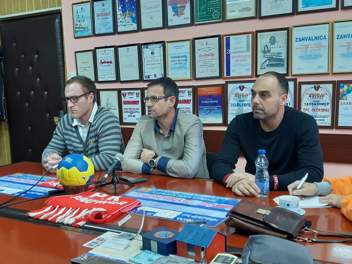 RK DUbocica januar 2020 foto Bojana Stamenkovic