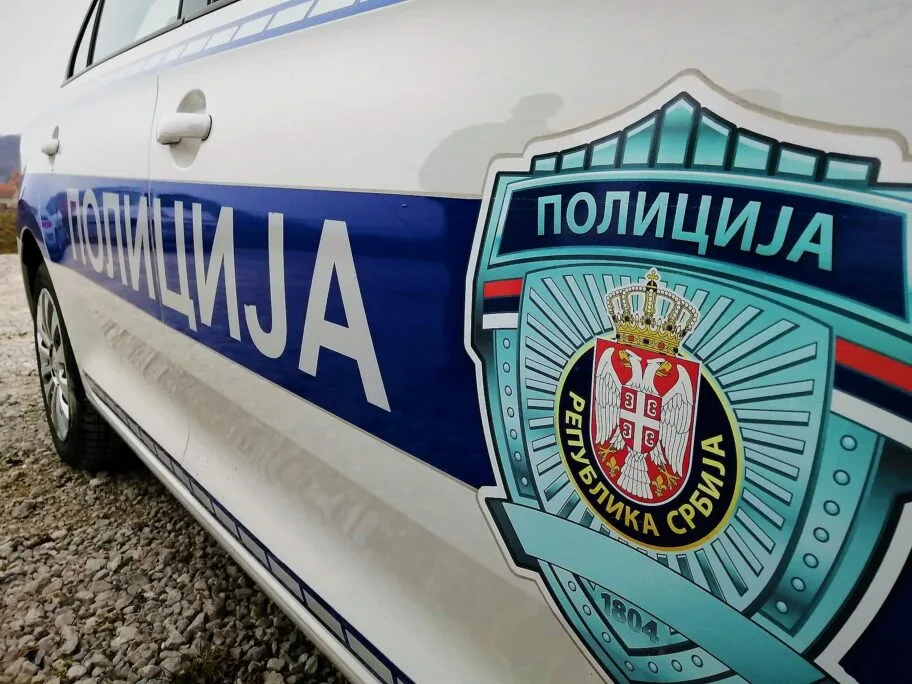 Krivična prijava muškarcu iz Trgovišta zbog pokušaja silovanja 6 Policija ALEKSANDAR KOSTIC