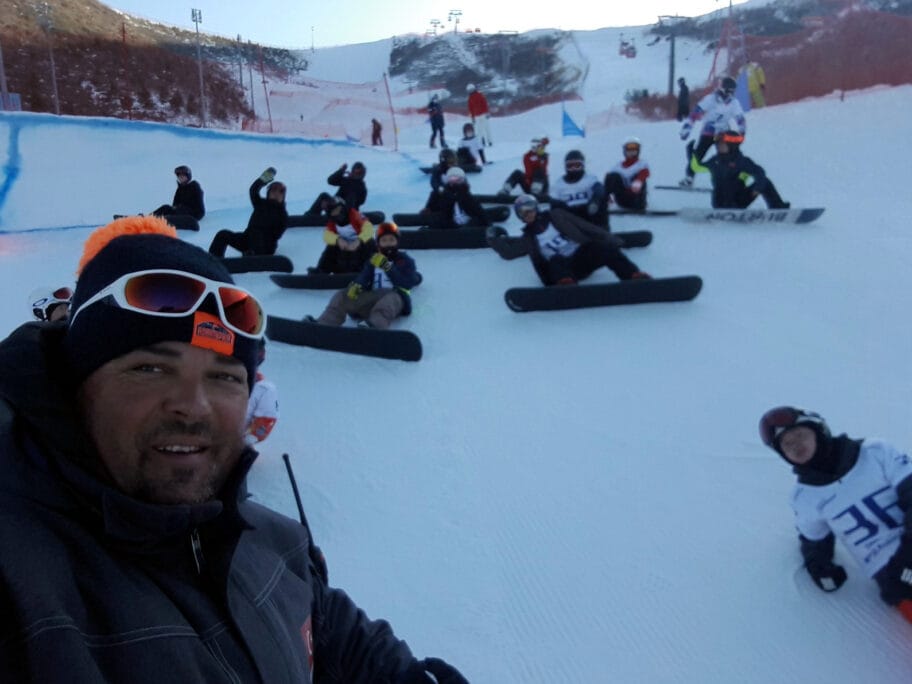 Nišlija na čelu kineske reprezentacije, priželjkuje istorijske rezultate 8 Jurica Stankovic Kina snoubord reprezentacija foto Jurica Stankovic