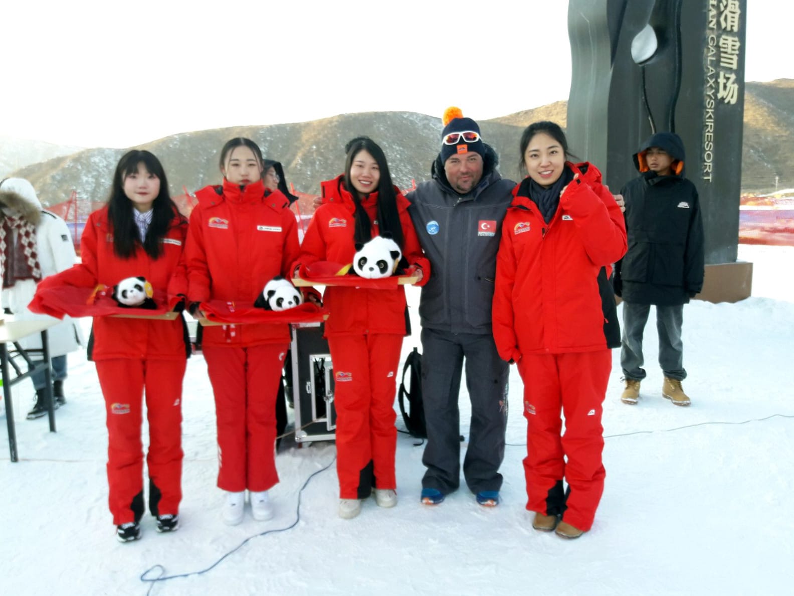 Jurica Stanković kineska snoubord reprezentacija foto Privatna arhiva