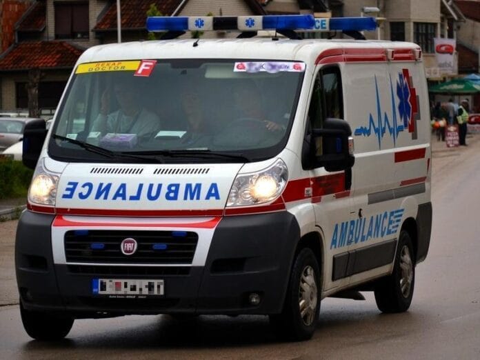 Inspekcija rada ispituje okolnosti pogibije radnika u firmi u Gadžinom Hanu