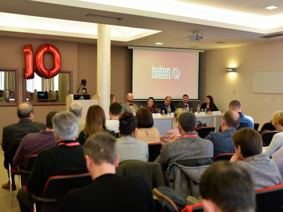 10 godina foto Vanja Keser