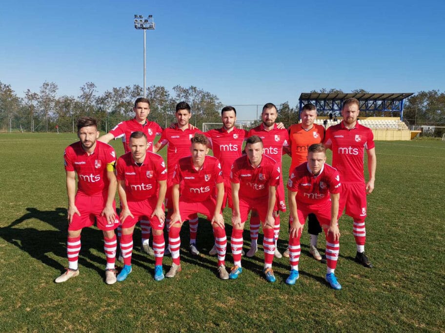 fk radnicki pripreme turska foto fk radnicki 2