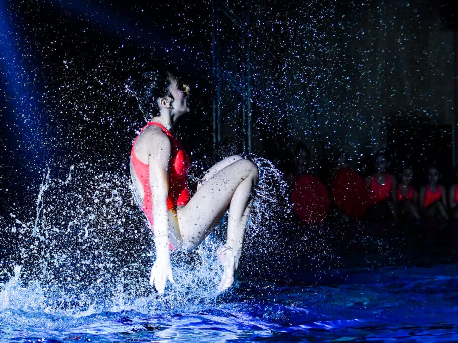 Svetosavski bal na vodi 2020 foto Juzne vesti Vanja Keser