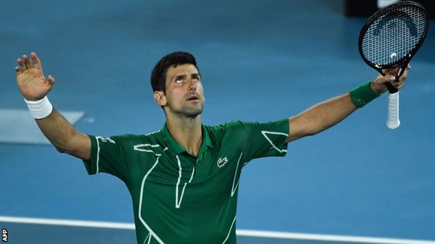 110734925 djokovic afp