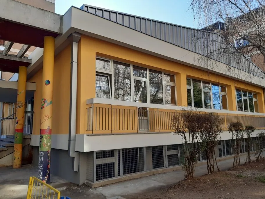 Vrtic Bambi 2 februar 2020 foto Bojana Stamenkovic