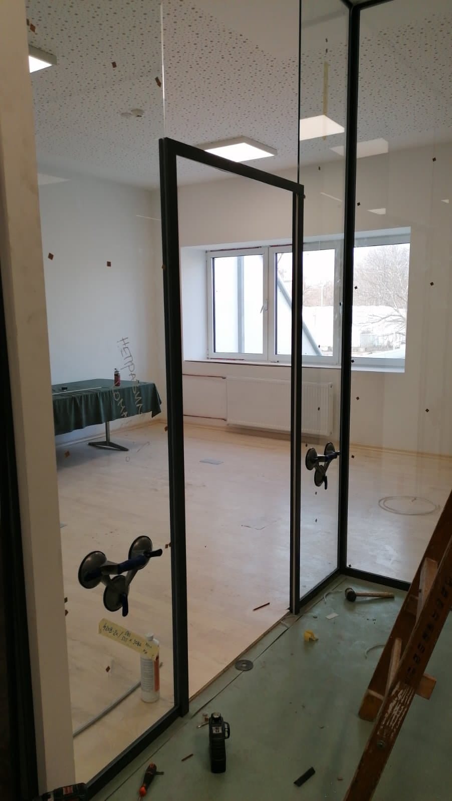 streljana 2, januar 2020, foto lm