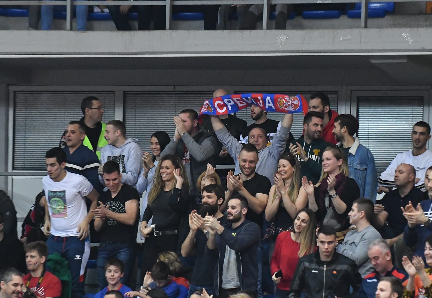 Kvalifikacije za Svetsko prvenstvo februar 2020 foto Južne vesti Vanja Keser2