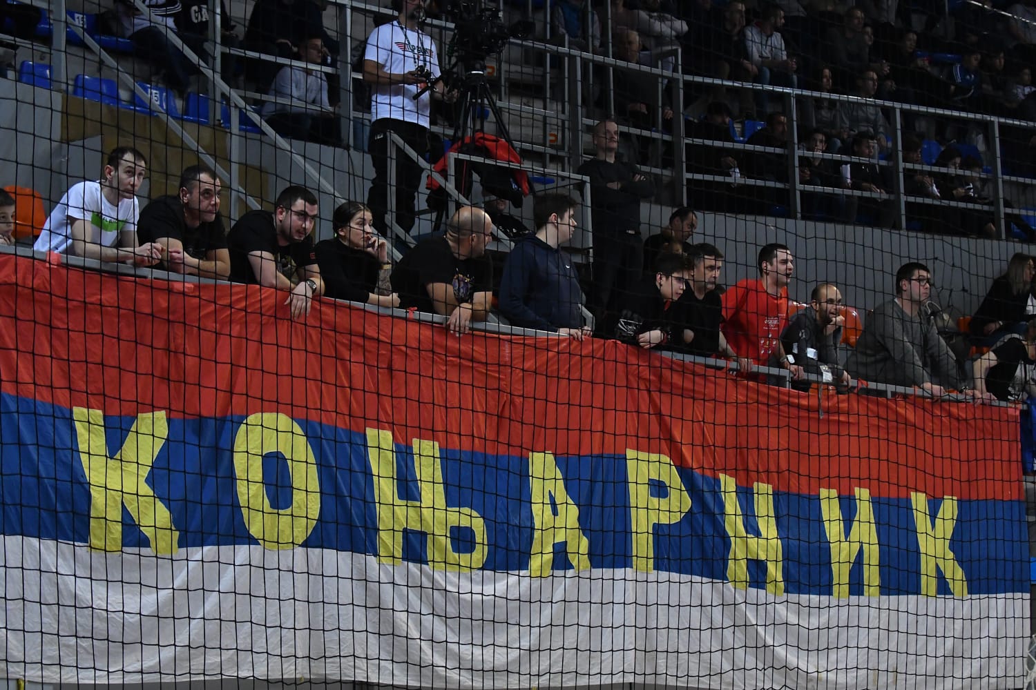 Kvalifikacije za Svetsko prvenstvo februar 2020 foto Južne vesti Vanja Keser4