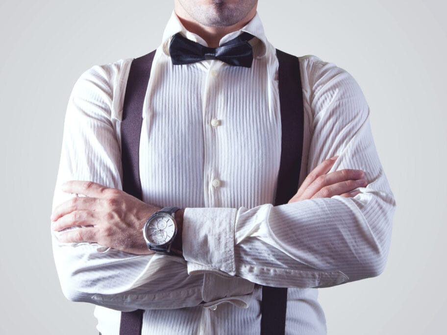 covek u kosulji po meri foto pexels