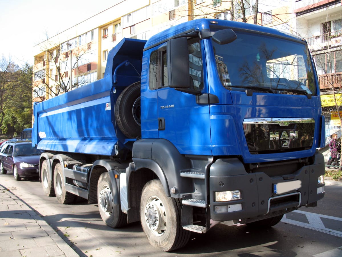 kamion MAN foto wikimedia lukas 3z