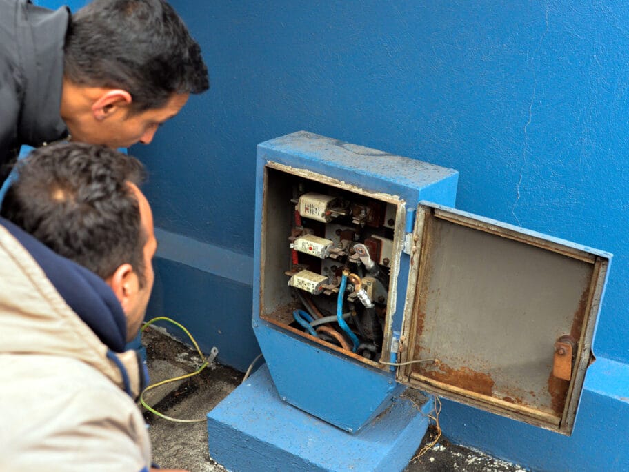 struja Romi foto Vanja Keser