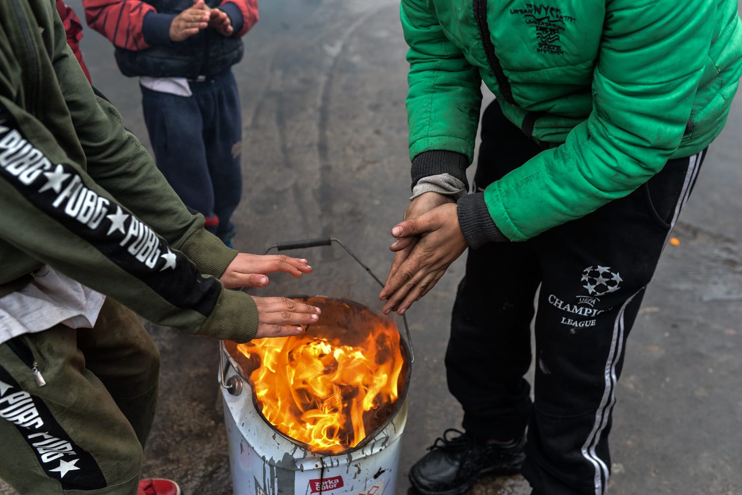 struja4 Romi foto Vanja Keser