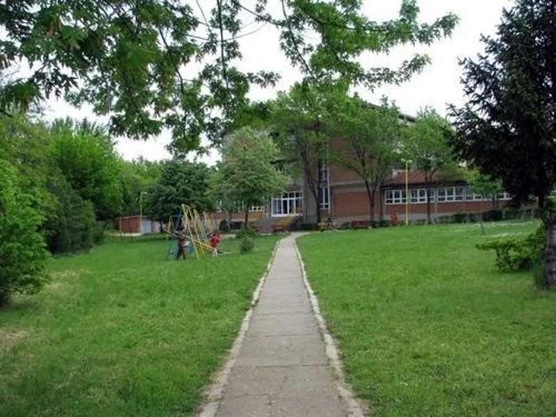 Dvorište Specijalne škole "Bubanj" izabrano za izgradnju vrtića na Paliluli 17 Skola Bubanj