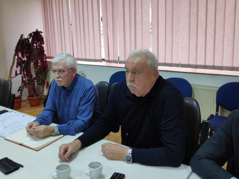 Podignuta optužnica protiv direktora i vlasnika "Niš ekspresa" 15 zoran jovanovic foto stefan markovic