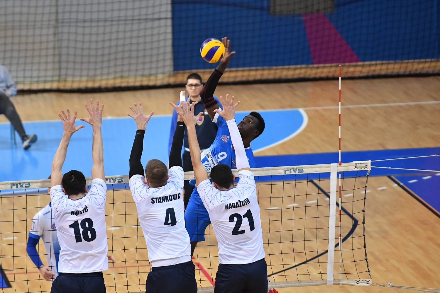 keita, ok nis, foto jv vanja keser