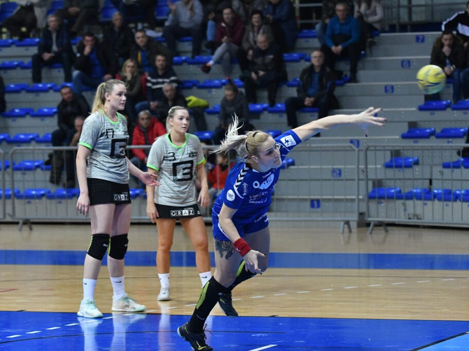 Naisa je u četvrfinalu Čelendž kupa 3 Jelena Terzic Naisa Celendz kup foto Juzne vesti Vanja Keser