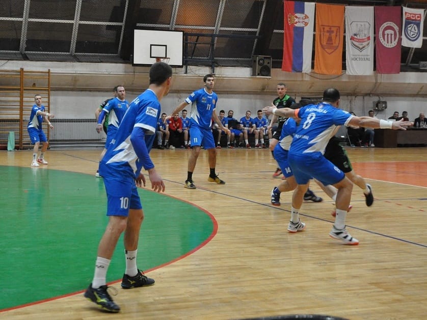 Rudar Dubocica foto Arkus liga