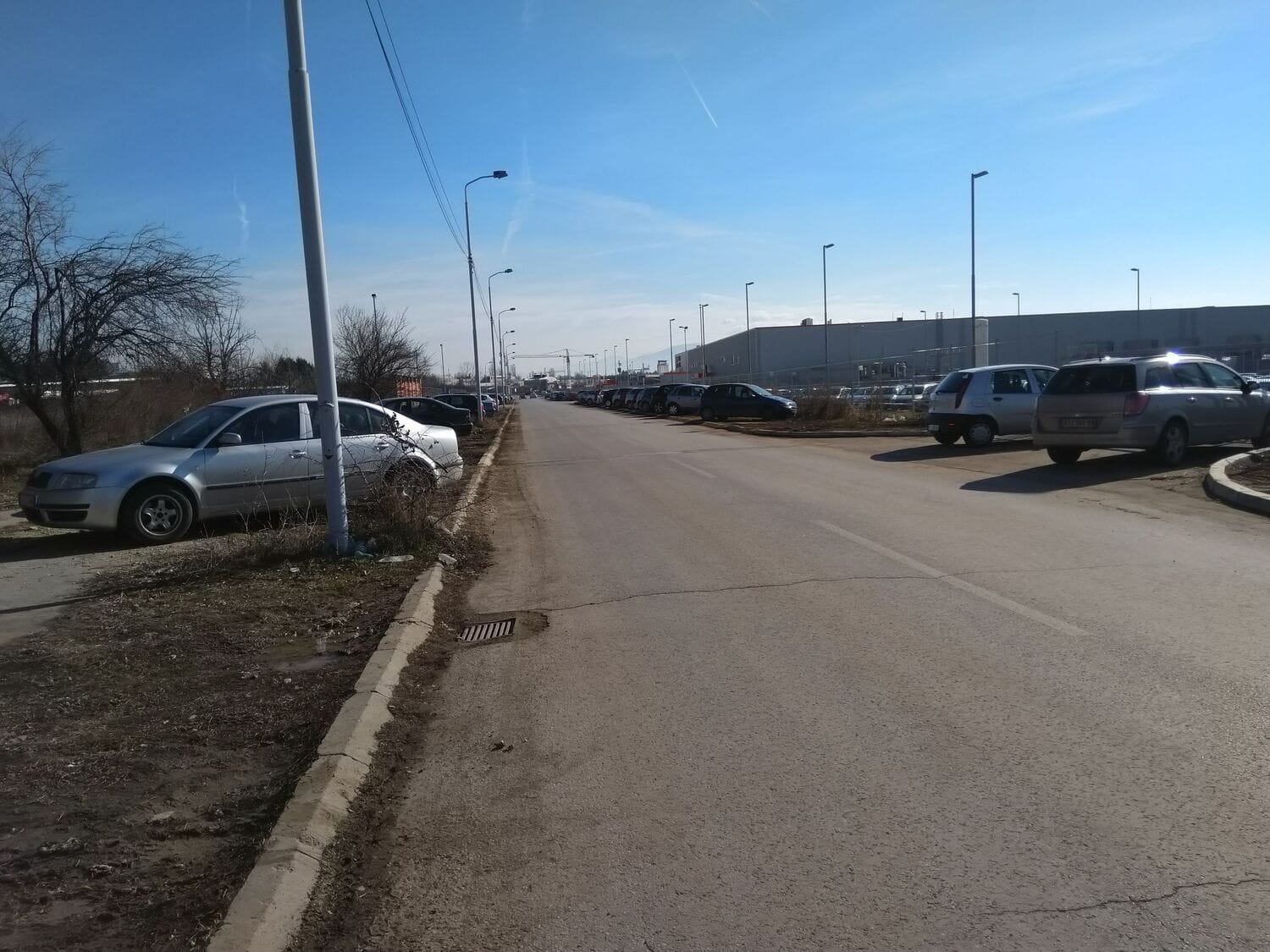 Ulica Vazduhoplovaca4