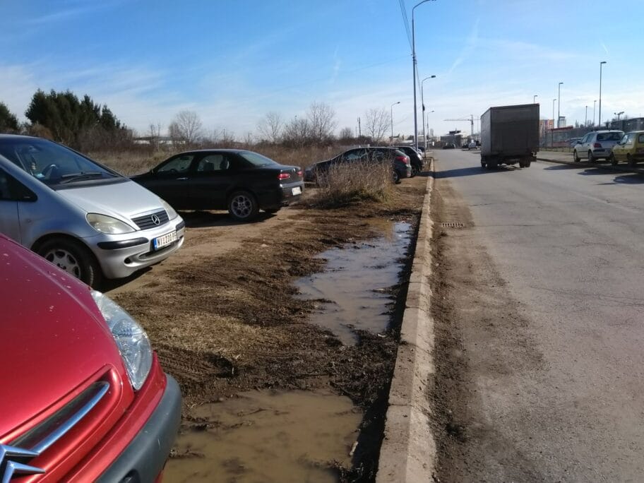 Ulica Vazduhoplovaca3