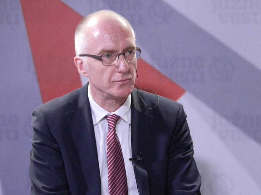 ambasador nemacke foto JV