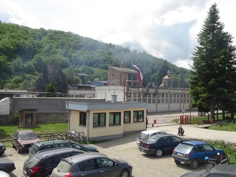 Beogradska firma "Toplica drvo" treći put prodaje imovinu u Kuršumliji 8 kopaonik