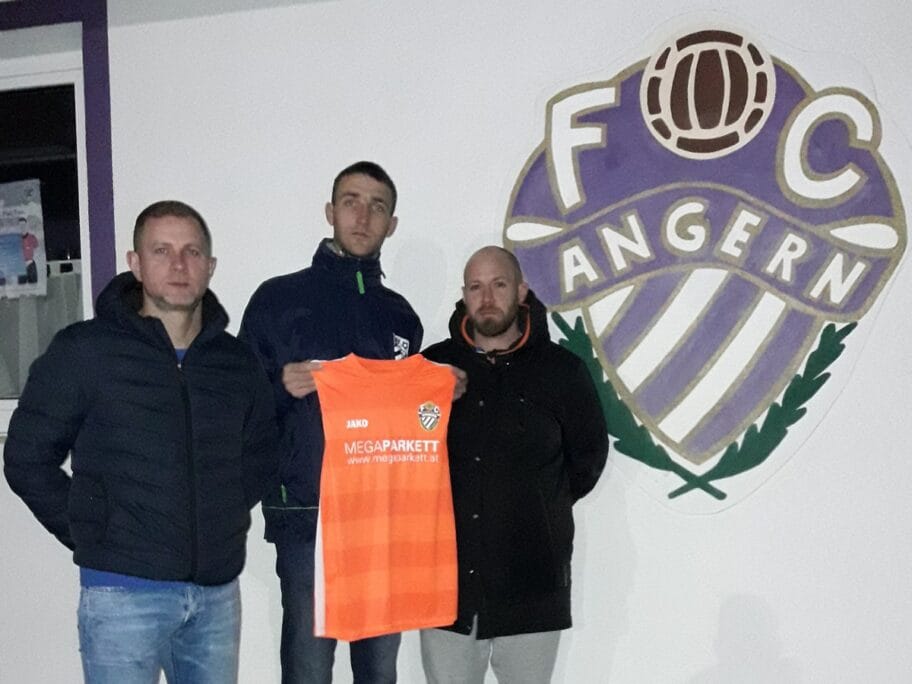 Doderovic fudbal foto privatna arhiva