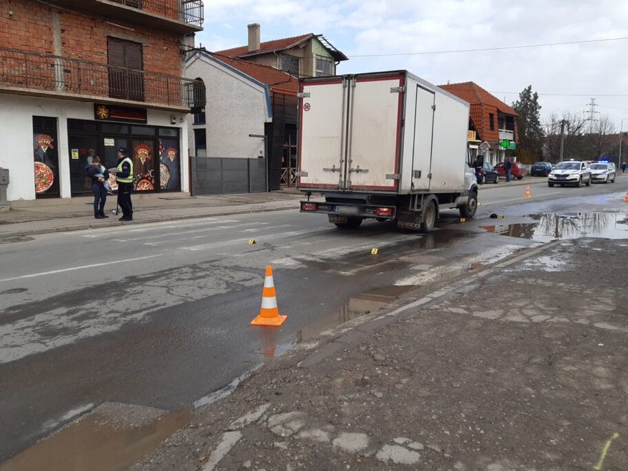 Udes Leskovac foto B S