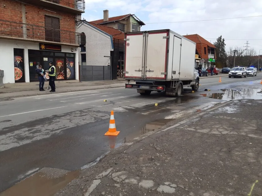 Udes Leskovac foto B S