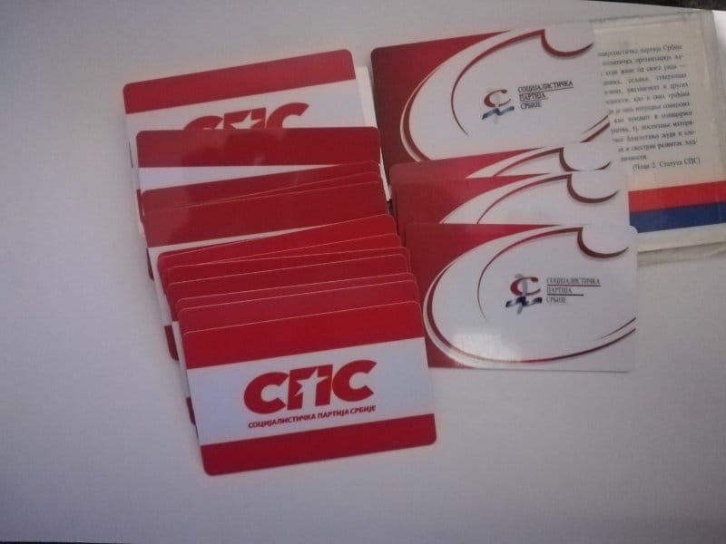 clanske karte foto citalac