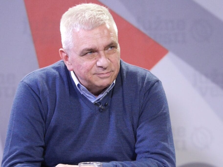 Sudija Hadžiomerović: Političari sudije vide kao protivnike 11 sudijahadziomerovic foto jv