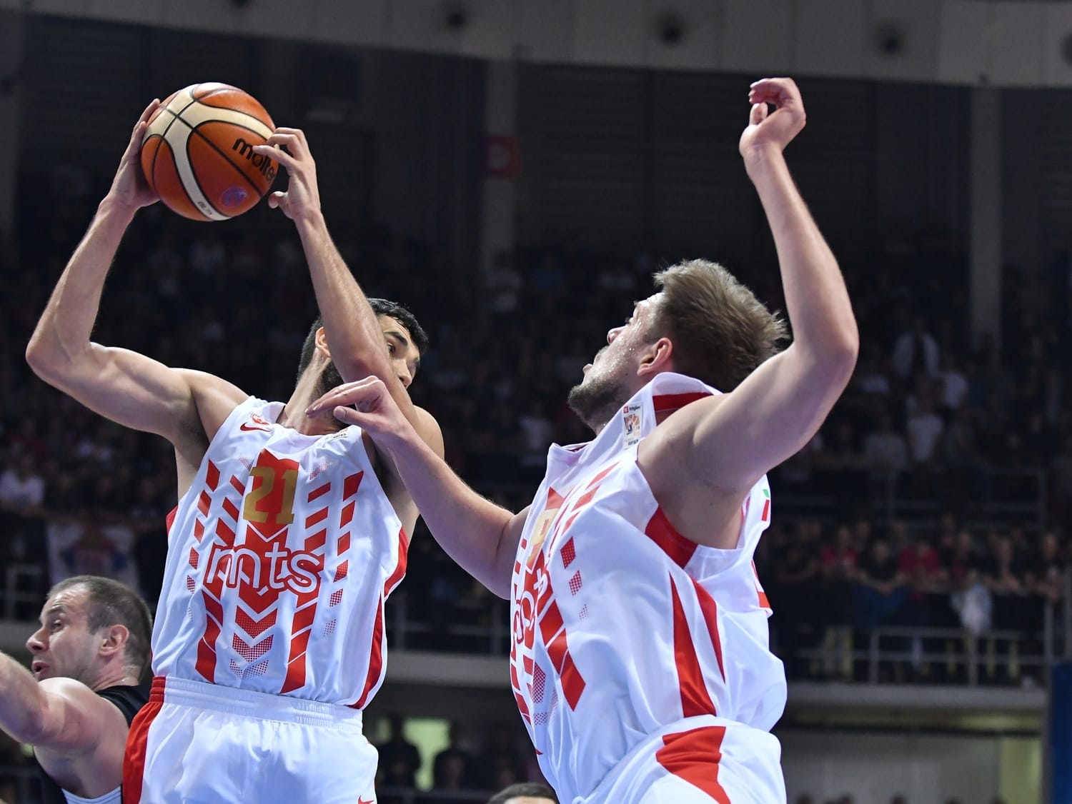 PARTIZAN ZVEZDA KUP KORACA_-4