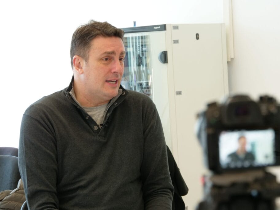 Šarenac: Znam šta su radili i Zvezda i Partizan, ne mogu da navijam za njih 17 Slobodan Sarenac intervju 15 minuta foto JUV scaled