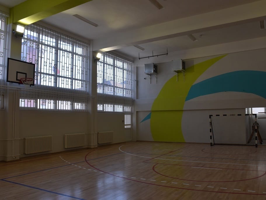 Josif Kostic Leskovac 5 februar 2020 foto Grad Leskovac