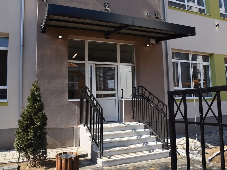 Josif Kostic Leskovac februar 2020 foto Grad Leskovac